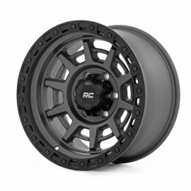 Rough Country 85 grey black-800x8007